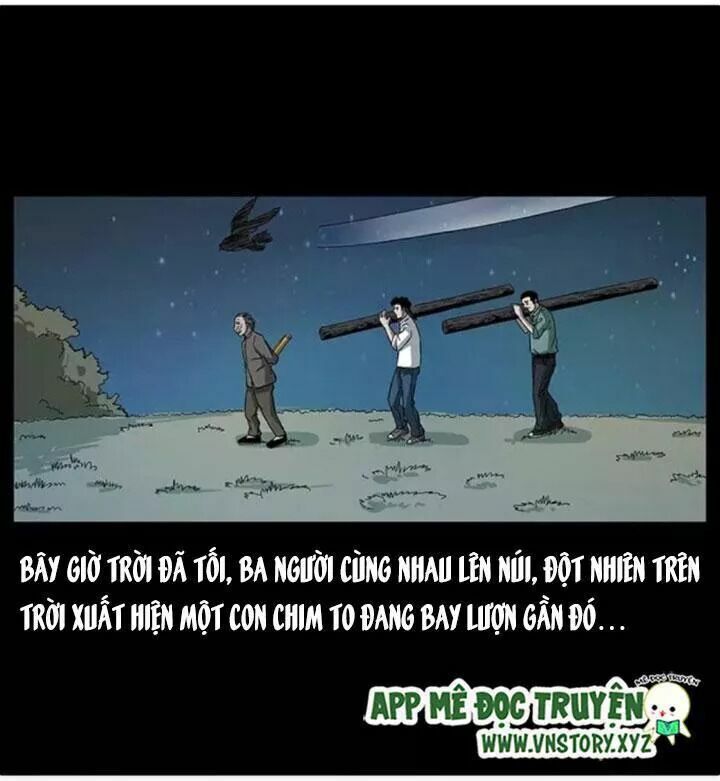 U Minh Ngụy Tượng Chapter 92 - 73