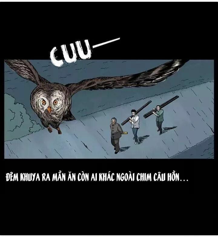 U Minh Ngụy Tượng Chapter 92 - 74