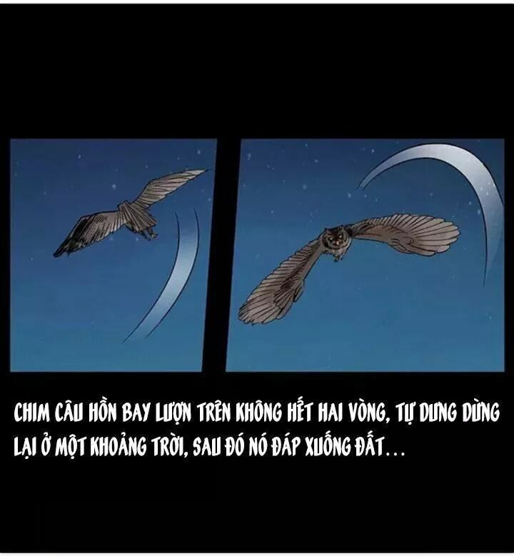 U Minh Ngụy Tượng Chapter 92 - 76