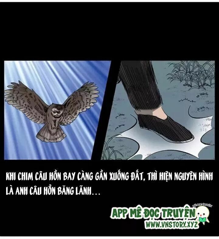 U Minh Ngụy Tượng Chapter 92 - 77