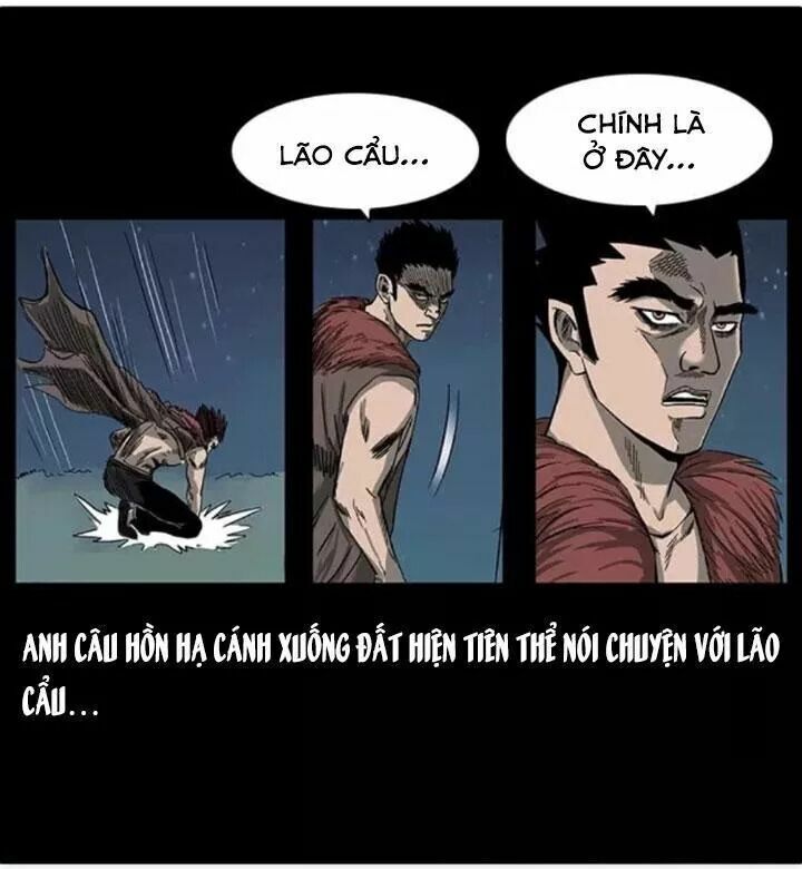 U Minh Ngụy Tượng Chapter 92 - 78