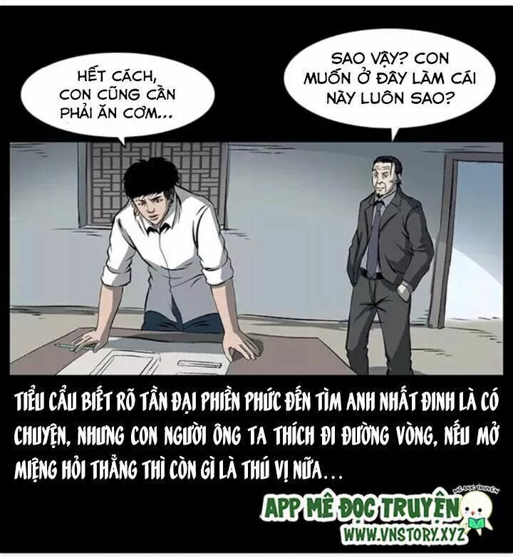 U Minh Ngụy Tượng Chapter 92 - 9