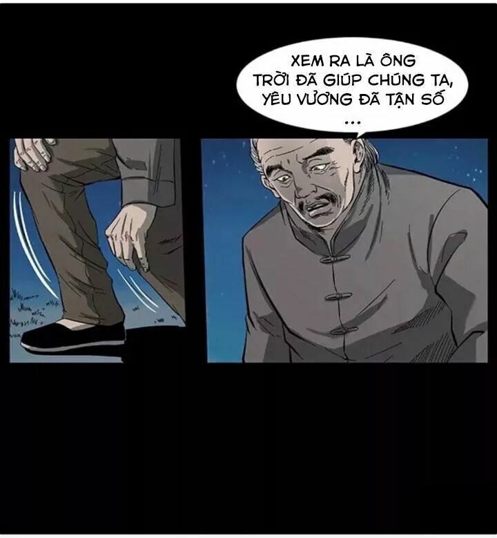 U Minh Ngụy Tượng Chapter 92 - 82