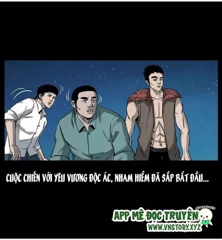 U Minh Ngụy Tượng Chapter 92 - 83