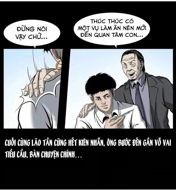 U Minh Ngụy Tượng Chapter 92 - 10
