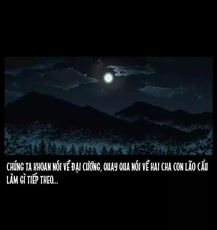 U Minh Ngụy Tượng Chapter 93 - 11