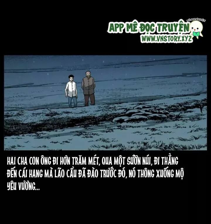 U Minh Ngụy Tượng Chapter 93 - 12