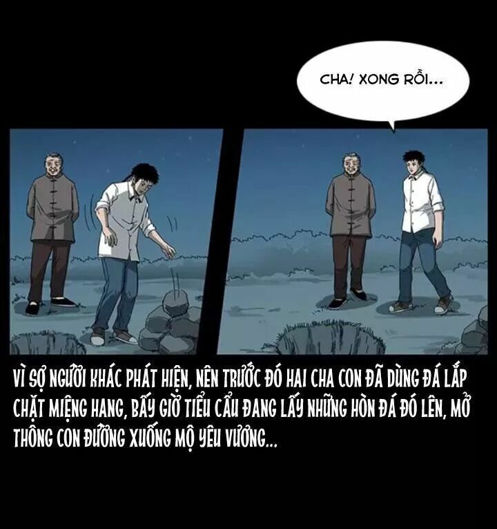 U Minh Ngụy Tượng Chapter 93 - 13