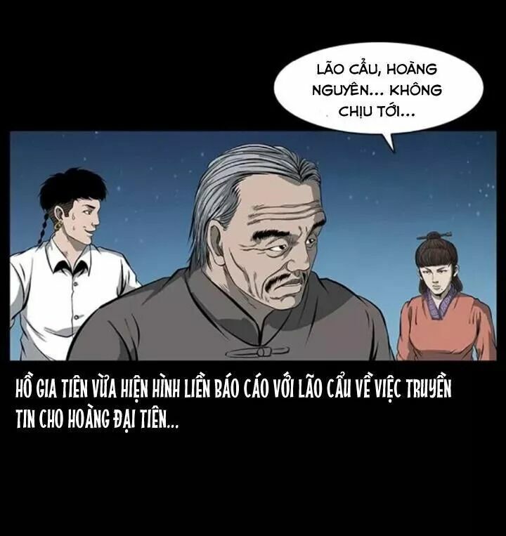 U Minh Ngụy Tượng Chapter 93 - 17