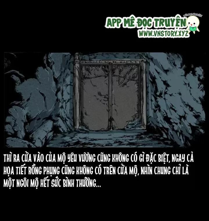 U Minh Ngụy Tượng Chapter 93 - 24