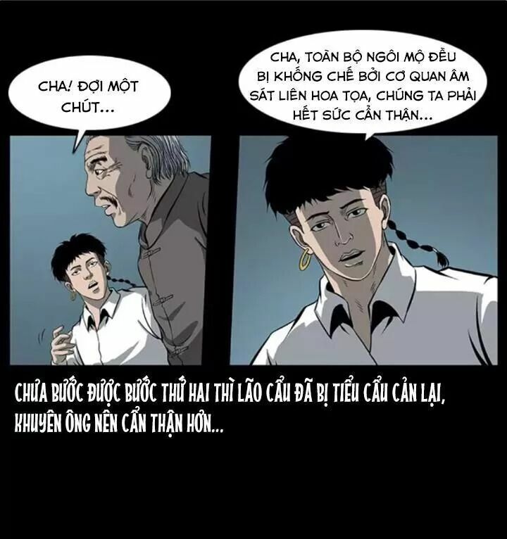 U Minh Ngụy Tượng Chapter 93 - 33