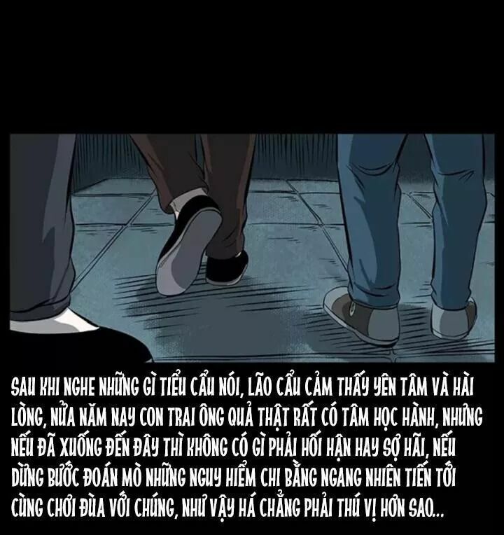 U Minh Ngụy Tượng Chapter 93 - 37