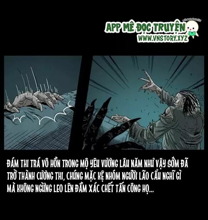 U Minh Ngụy Tượng Chapter 93 - 44