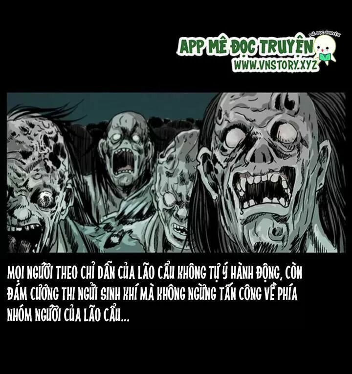 U Minh Ngụy Tượng Chapter 93 - 46