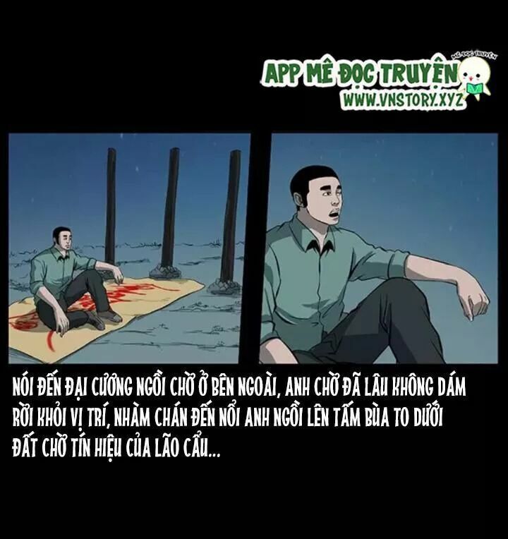 U Minh Ngụy Tượng Chapter 93 - 50