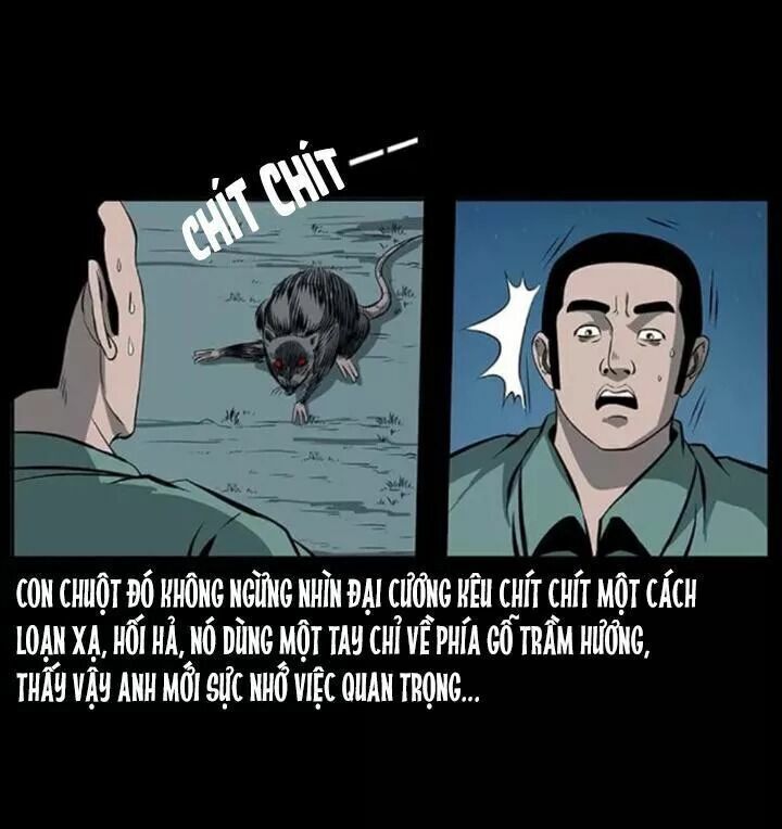 U Minh Ngụy Tượng Chapter 93 - 53