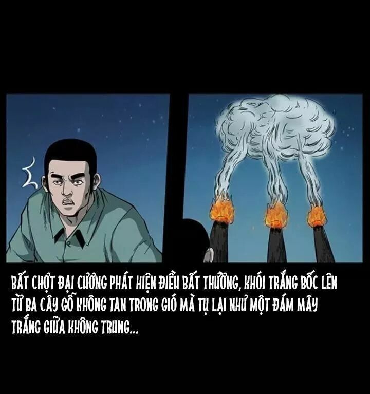 U Minh Ngụy Tượng Chapter 93 - 57