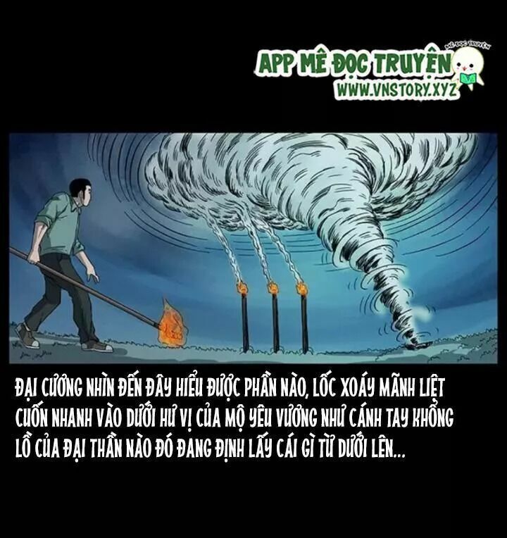 U Minh Ngụy Tượng Chapter 93 - 60