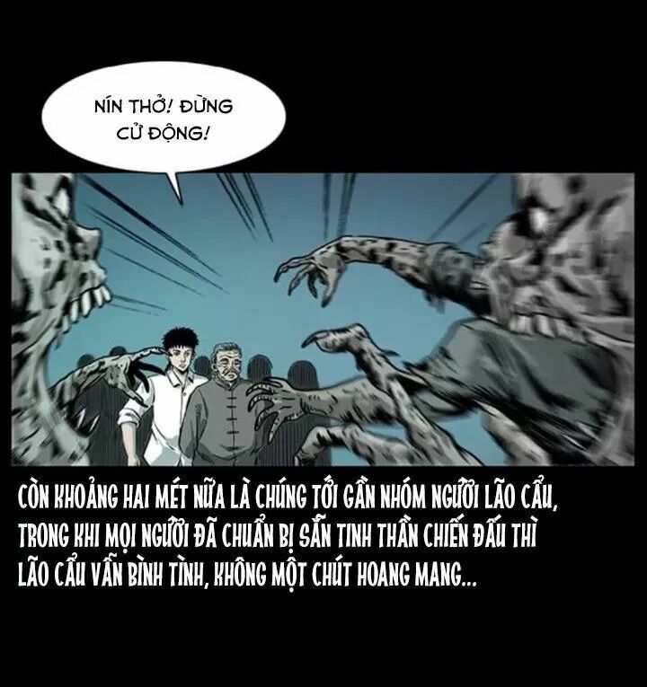 U Minh Ngụy Tượng Chapter 93 - 63