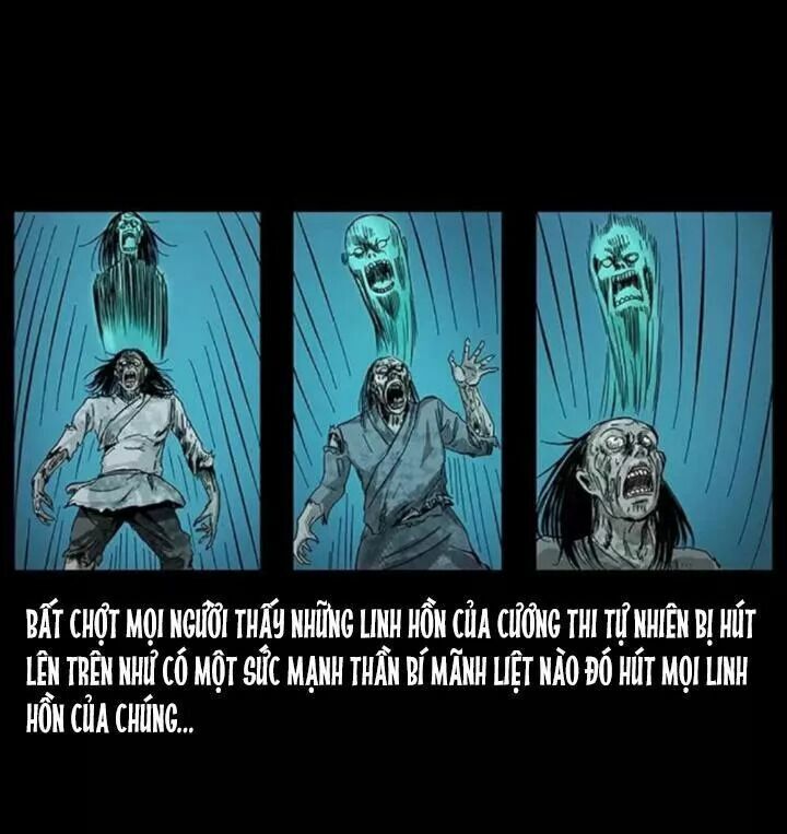 U Minh Ngụy Tượng Chapter 93 - 65