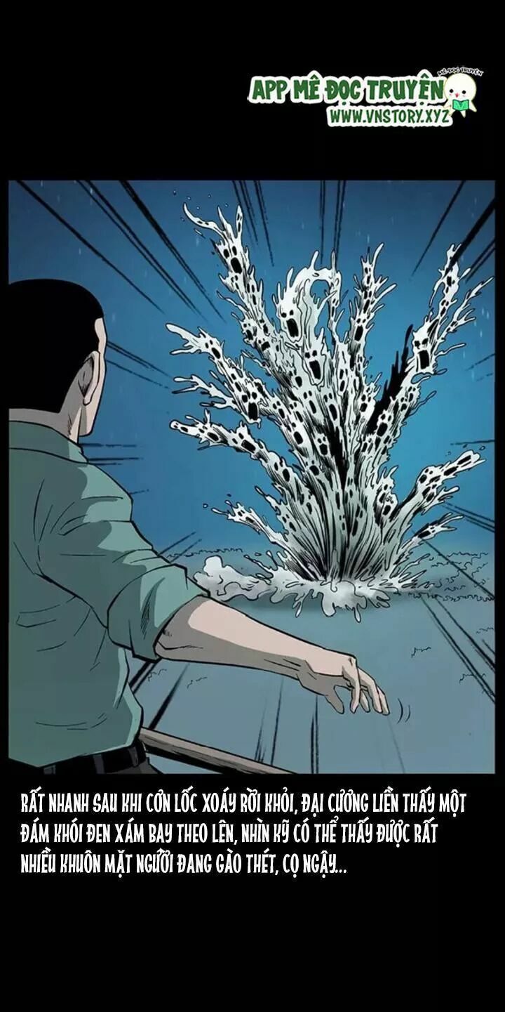 U Minh Ngụy Tượng Chapter 93 - 72