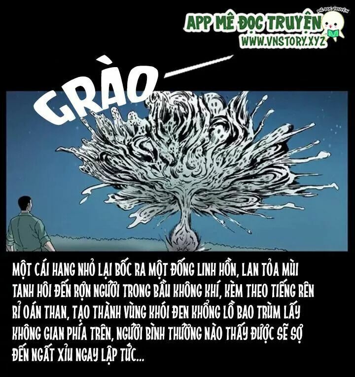 U Minh Ngụy Tượng Chapter 93 - 74