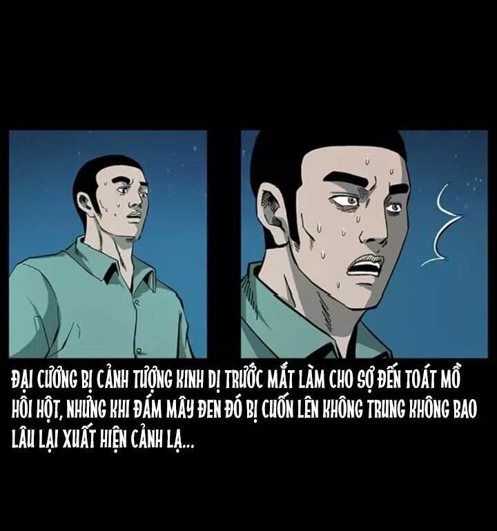 U Minh Ngụy Tượng Chapter 93 - 75