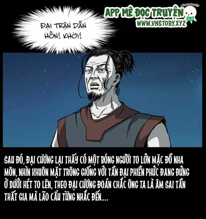 U Minh Ngụy Tượng Chapter 93 - 78