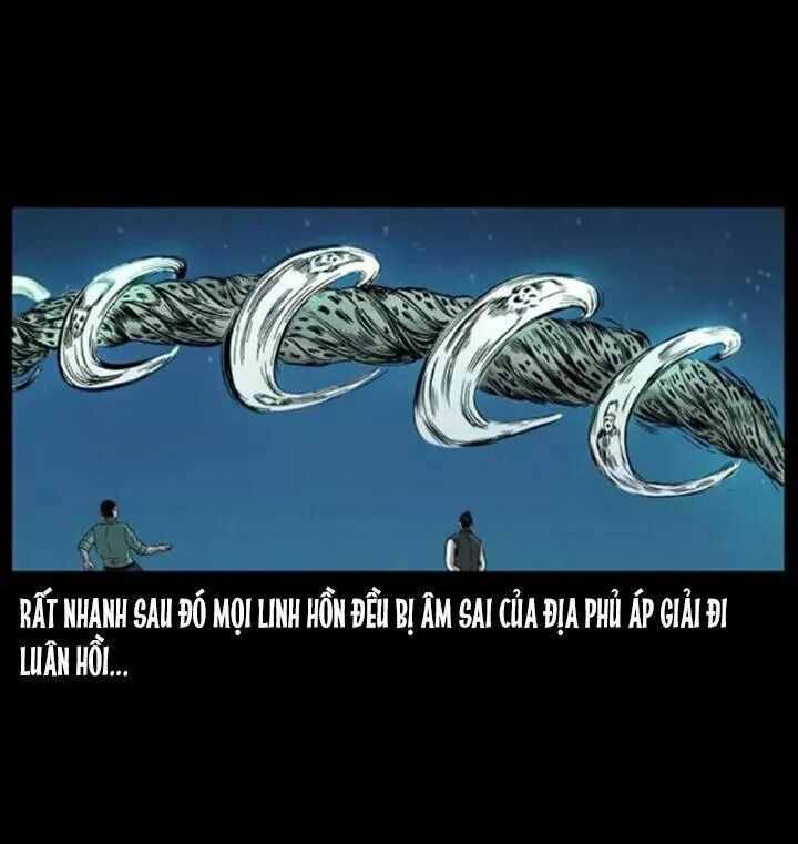 U Minh Ngụy Tượng Chapter 93 - 81