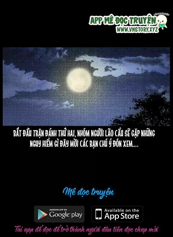 U Minh Ngụy Tượng Chapter 93 - 90