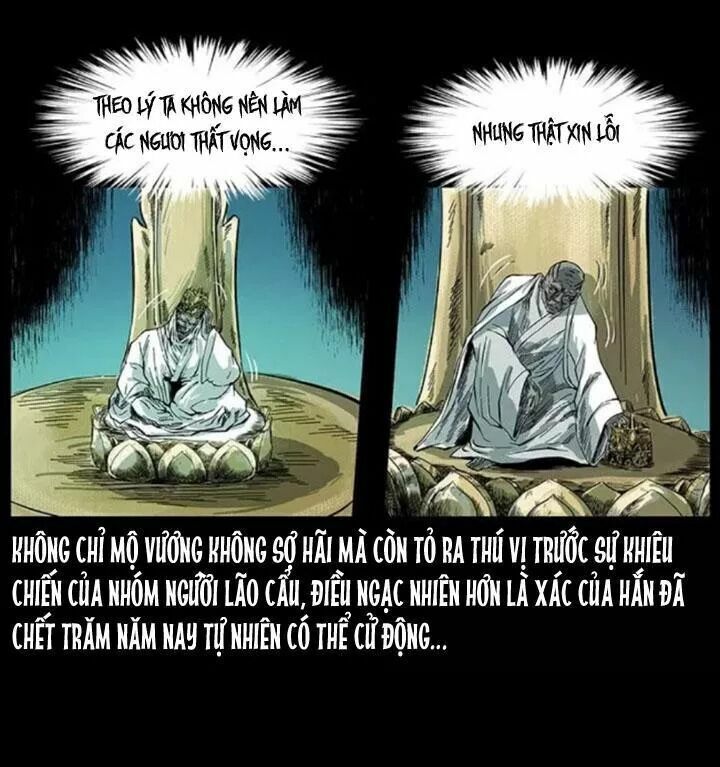 U Minh Ngụy Tượng Chapter 94 - 12