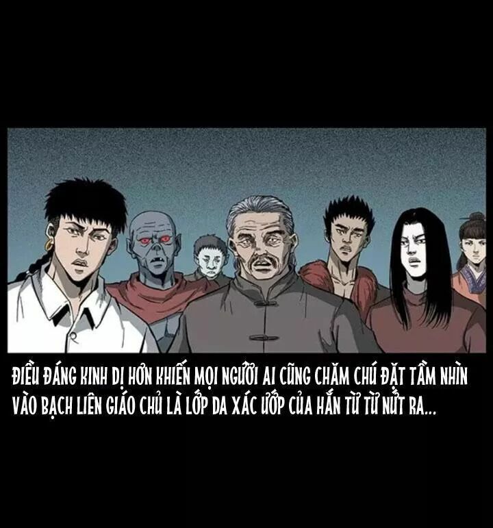 U Minh Ngụy Tượng Chapter 94 - 14