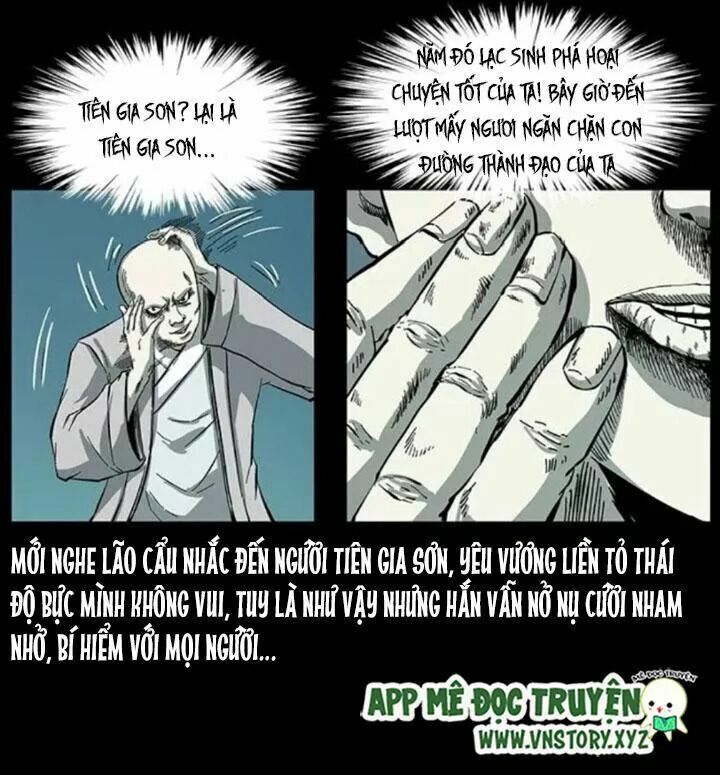 U Minh Ngụy Tượng Chapter 94 - 17