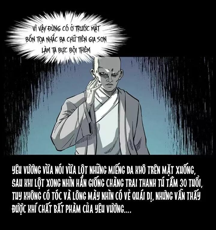 U Minh Ngụy Tượng Chapter 94 - 18