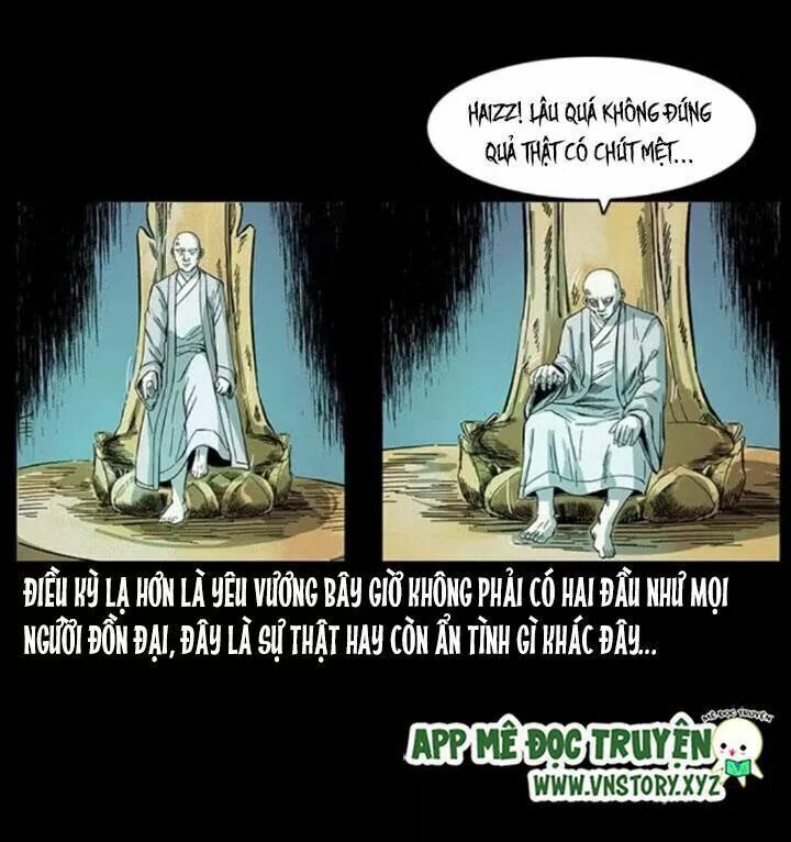 U Minh Ngụy Tượng Chapter 94 - 19