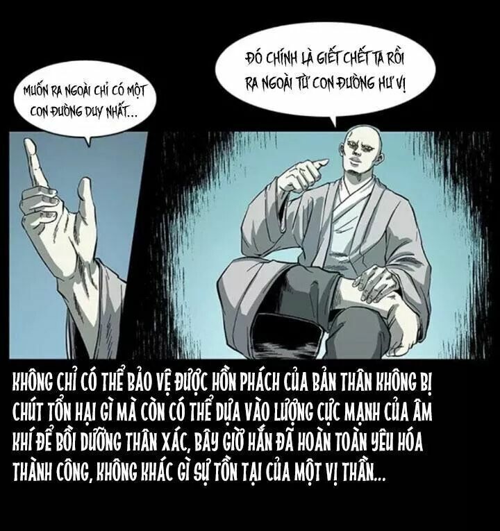 U Minh Ngụy Tượng Chapter 94 - 22