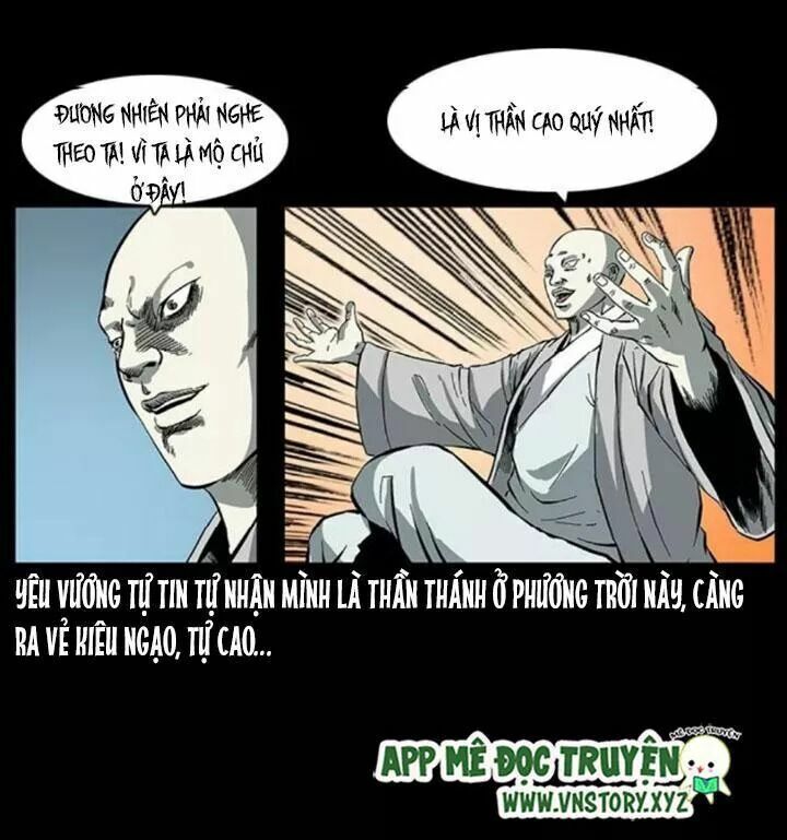 U Minh Ngụy Tượng Chapter 94 - 27