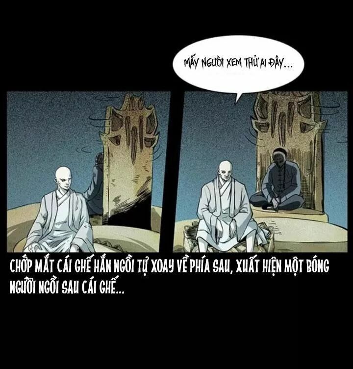 U Minh Ngụy Tượng Chapter 94 - 30