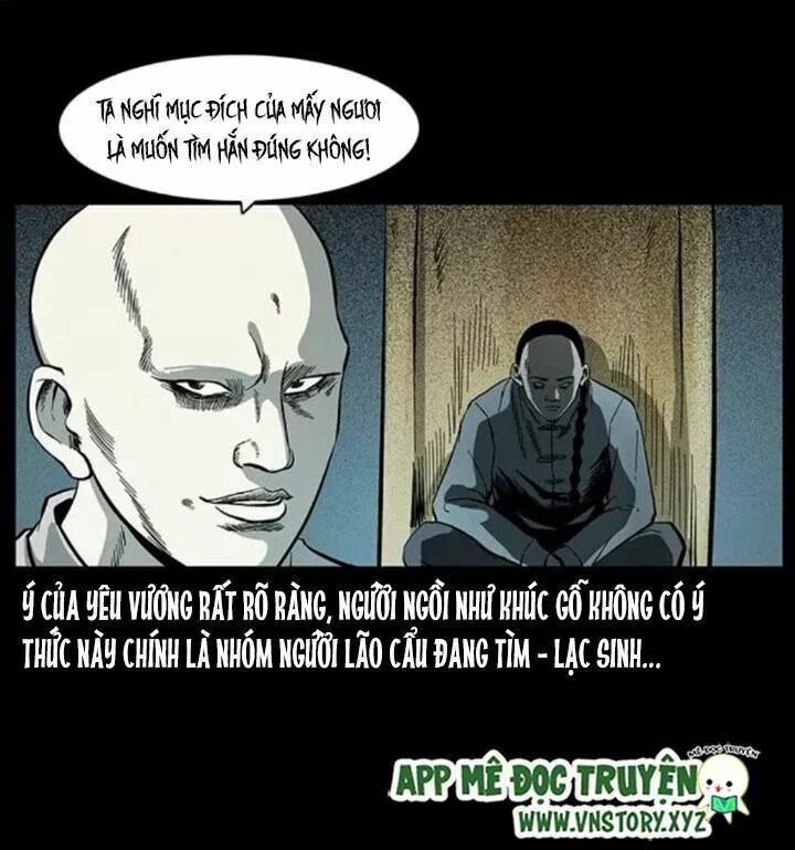 U Minh Ngụy Tượng Chapter 94 - 31