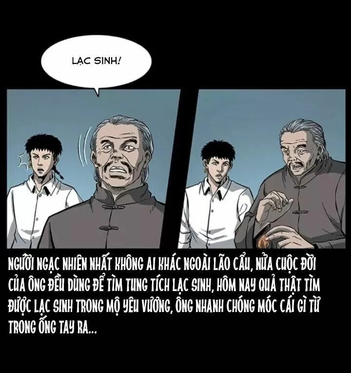 U Minh Ngụy Tượng Chapter 94 - 32