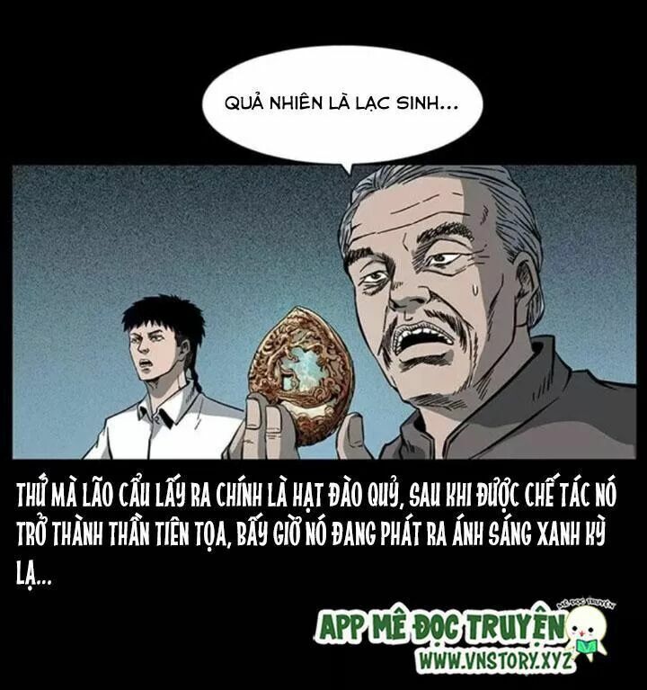 U Minh Ngụy Tượng Chapter 94 - 33