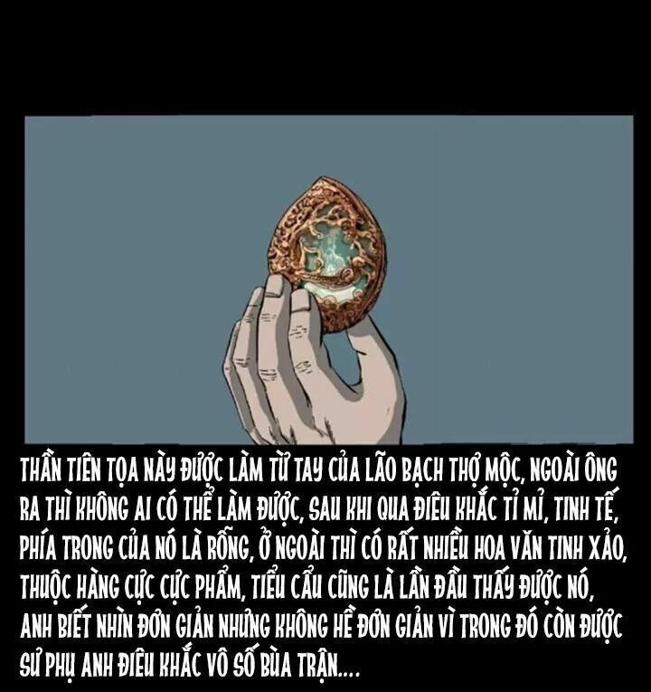 U Minh Ngụy Tượng Chapter 94 - 34