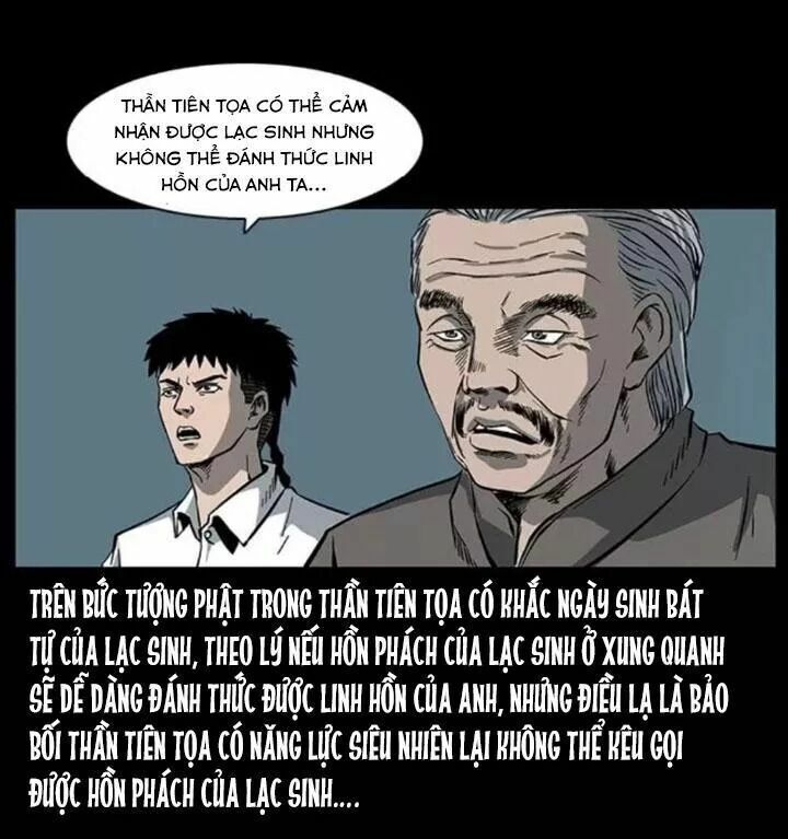 U Minh Ngụy Tượng Chapter 94 - 36