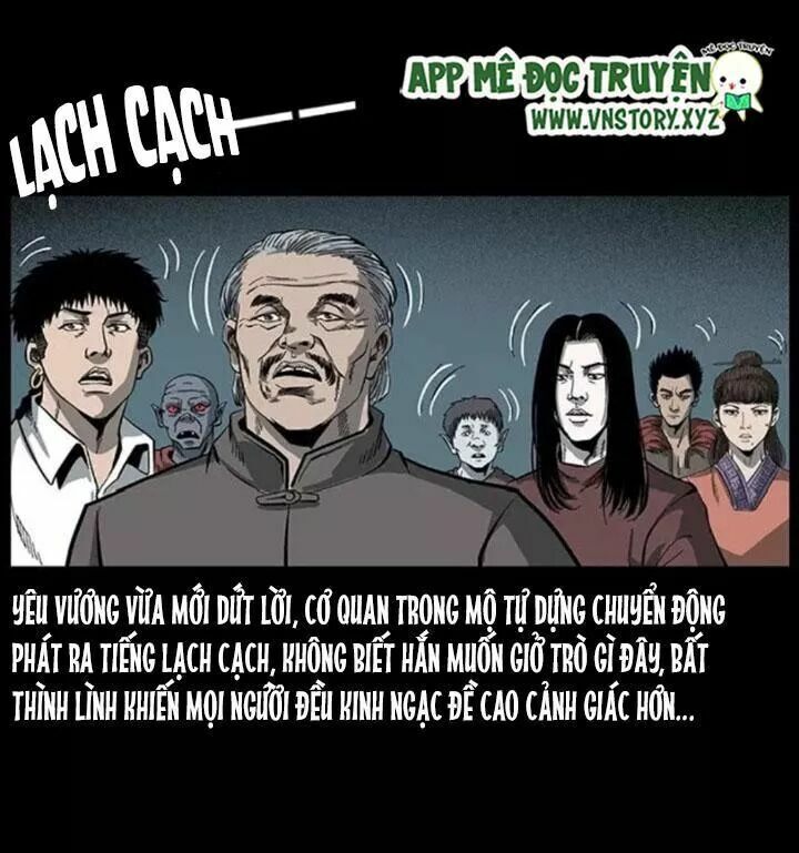 U Minh Ngụy Tượng Chapter 94 - 5