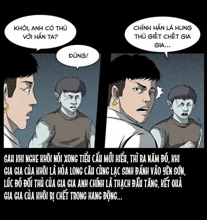 U Minh Ngụy Tượng Chapter 94 - 45