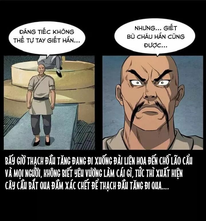 U Minh Ngụy Tượng Chapter 94 - 52