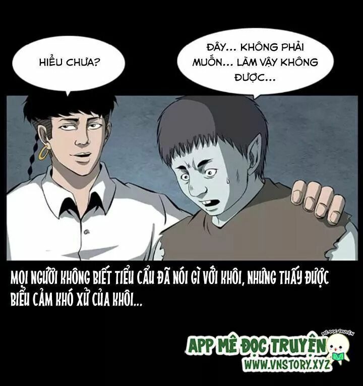 U Minh Ngụy Tượng Chapter 94 - 55