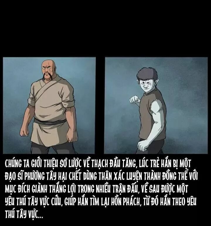 U Minh Ngụy Tượng Chapter 94 - 60