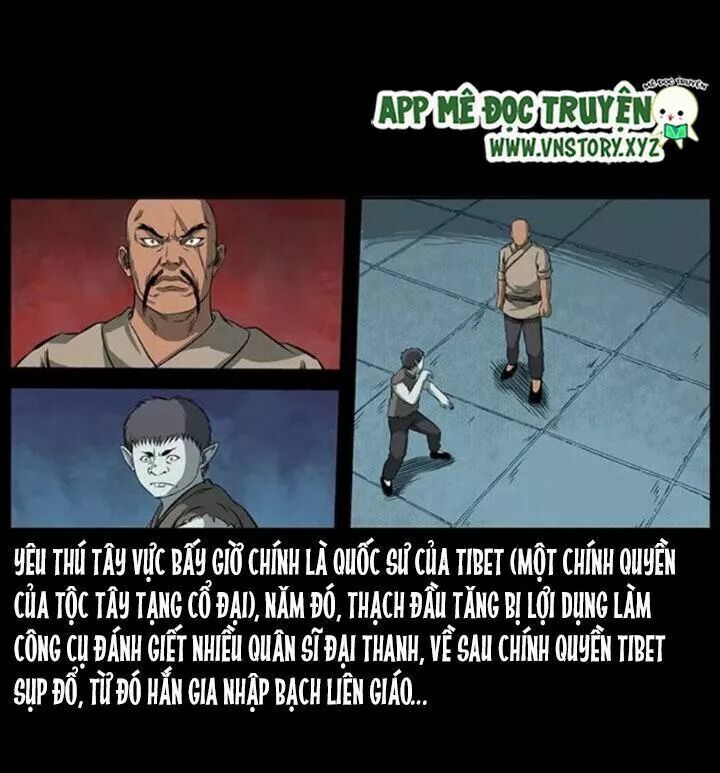 U Minh Ngụy Tượng Chapter 94 - 61