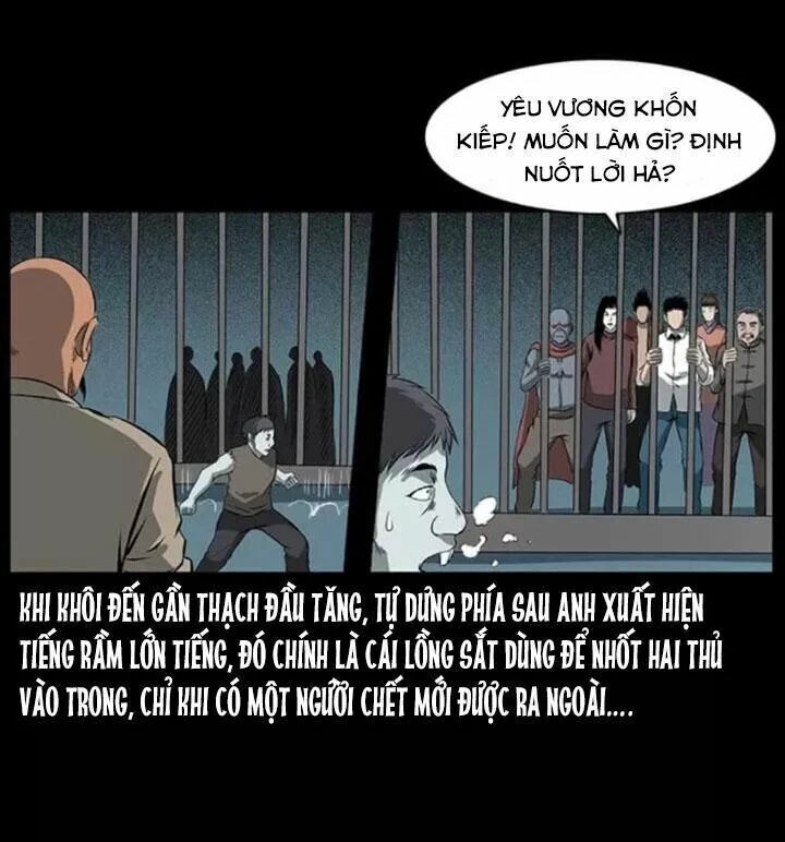 U Minh Ngụy Tượng Chapter 94 - 62